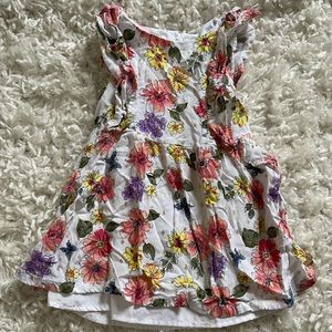 Baby dress